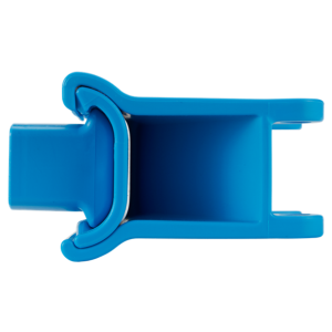 Support Mural Hygiénique Hi-Flex, 420 mm, Vikan