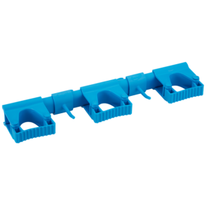 Support Mural Hygiénique Hi-Flex, 420 mm, Vikan