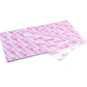 Gazes roses Spontex 60x30 Planet Plus 67