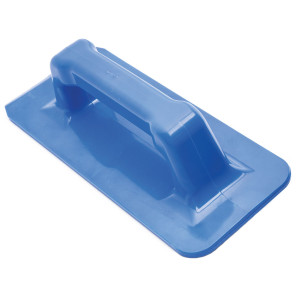 Porte-tampon à main ergonomique – support pour tampons de nettoyage Porte-tampon à main ergonomique – support pour tampons de nettoyage