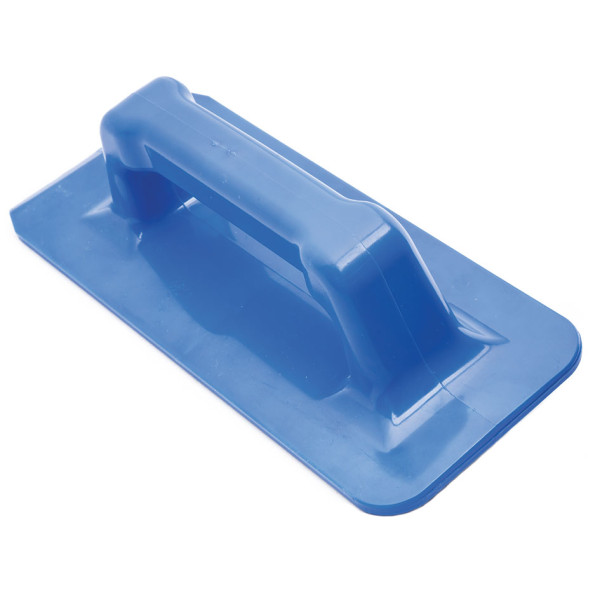 Porte-tampon à main ergonomique – support pour tampons de nettoyage Porte-tampon à main ergonomique – support pour tampons de nettoyage