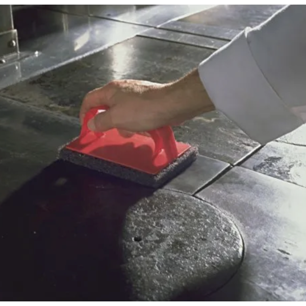 Poignée tampon grill scotchbrick Poignée tampon grill scotchbrick