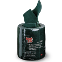 Rouleau vert pré-découpé ScotchBrite 640