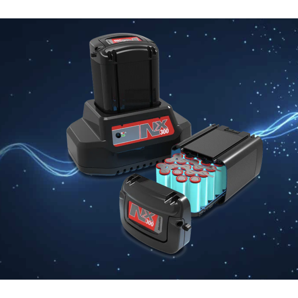 Aspirateur dorsal Numatic RSB150NX à batterie Aspirateur dorsal Numatic RSB150NX à batterie