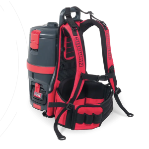 Aspirateur dorsal Numatic RSB150NX à batterie Aspirateur dorsal Numatic RSB150NX à batterie