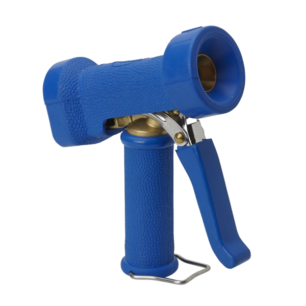 Pistolet anti-choc bleu Dinga Pistolet anti-choc bleu Dinga