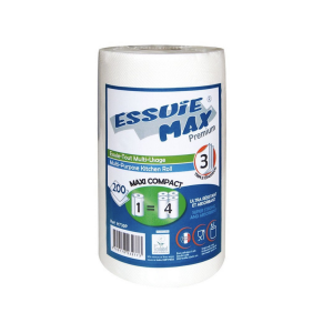 Essuie-tout multi-usage Prémium triple épaisseur Essuie-tout multi-usage Prémium triple épaisseur