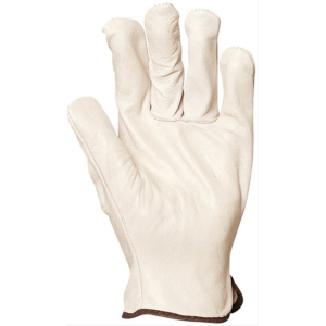 Gant de manutention Maitrise fleur de vachette