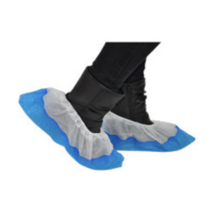 Surchaussure renforcée avec semelle