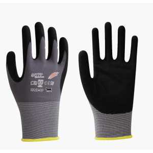 Gant Confort LYNX GRYFF® – Dextérité, confort et respirabilité pour la manutention