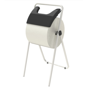 Dérouleur bobine sur pied