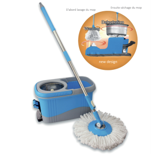 TURBO MOP PRO