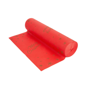 Tête à tête de Noël "Merry Christmas"