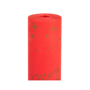 Tête à tête de Noël "Merry Christmas"