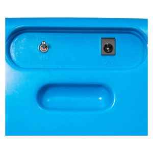 Chariot de lavage avec presse automatique