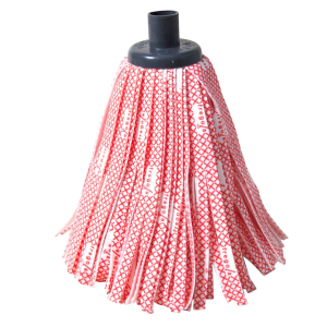 Chariot de lavage avec presse automatique