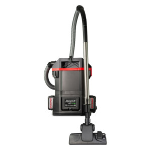 Aspirateur dorsal sans fil BoostiX iGO ZERO