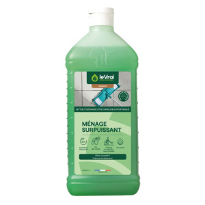 MENAGE SURPUISSANT 1L LE VRAI PROFESSIONNEL