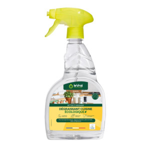 DEGRAISSANT CUISINE ECOLOGIQUE LE VRAI PROFESSIONNEL