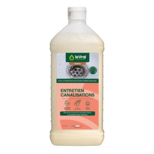ENTRETIEN DES CANALISATIONS LE VRAI PROFESSIONNEL