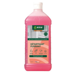 DETARTRANT PUISSANT LE VRAI PROFESSIONNEL