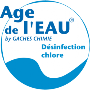 Chlore choc age 50/20