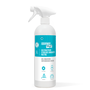 Odorway Virgin destructeur d'odeurs