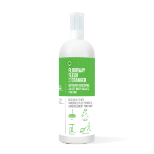 Floorway Ambiance nettoyant sol surodorant