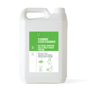 Floorway Ambiance nettoyant sol surodorant