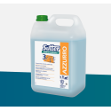AZZURRO - Détergent neutre antidérapant à effet brillant
