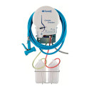 Centrale d'hygiene 1 ou 2 produits