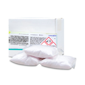 DESINCRUST Concentré hydrosoluble - entretien des lave-vaisselles
