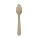 Petite cuillère en bois - 110 mm