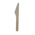 Couteau en bois - 165 mm