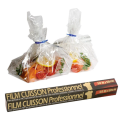 Film cuisson professionnel 50 cm x 50 m pour rôtis et papillotes