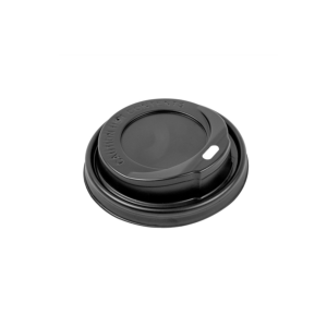 Couvercles hauts pour gobelets 240 ml