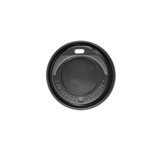 Couvercles hauts pour gobelets 240 ml