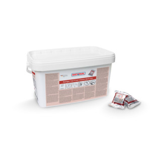 Tablettes de nettoyage fours Frima et Rational