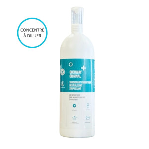 Odorway + Original surodorant probiotique concentré à diluer