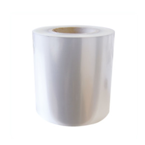 Film thermoscellable pour barquettes 0,150 x 500 m