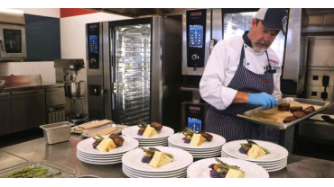 Les Fours et tablettes Rational : La Quintessence de l'Art Culinaire Moderne Les Fours et tablettes Rational : La Quintessence de l'Art Culinaire Moderne