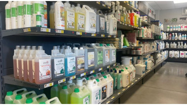 L'Importance des Produits d'Hygiène dans le Milieu Professionnel L'Importance des Produits d'Hygiène dans le Milieu Professionnel