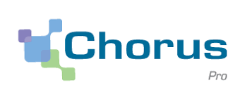 logo chorus