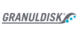 Granuldisk