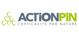 Action Pin