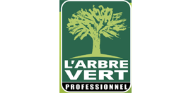 Arbre Vert Professionnel