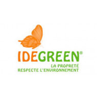 Idegreen 2