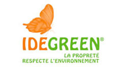 Idegreen 2