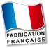 Usine de transformation ou de fabrication Française