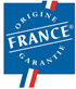 Garantie d'origine française